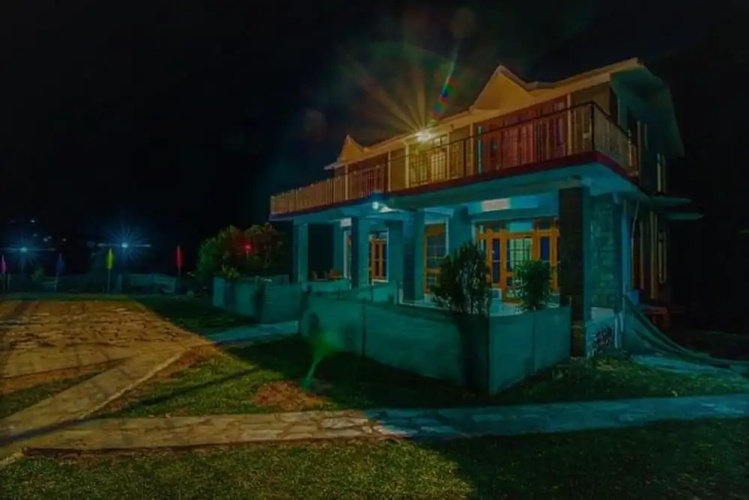 Imagen del hotel