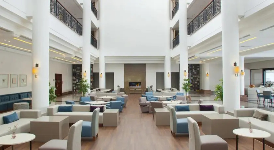Hilton Park