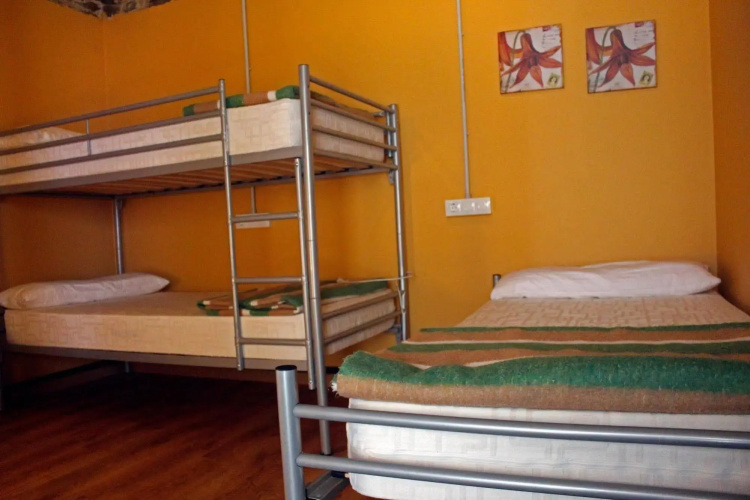 Albergue San Lázaro - Hostel