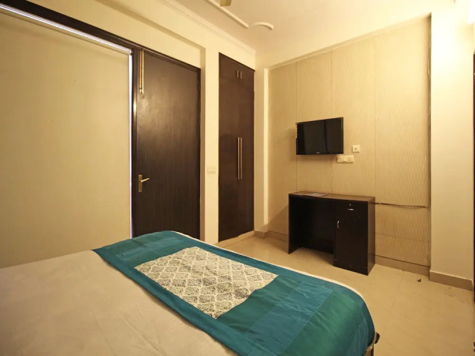OYO 5118 Dreams Residency