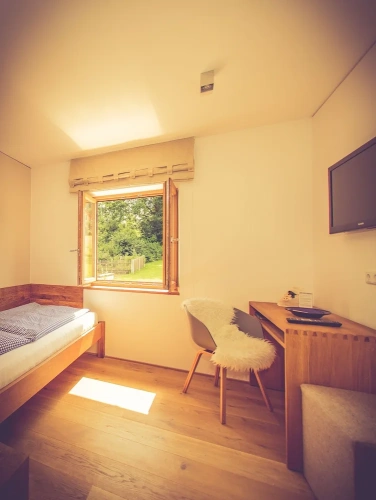 Comfort Single room