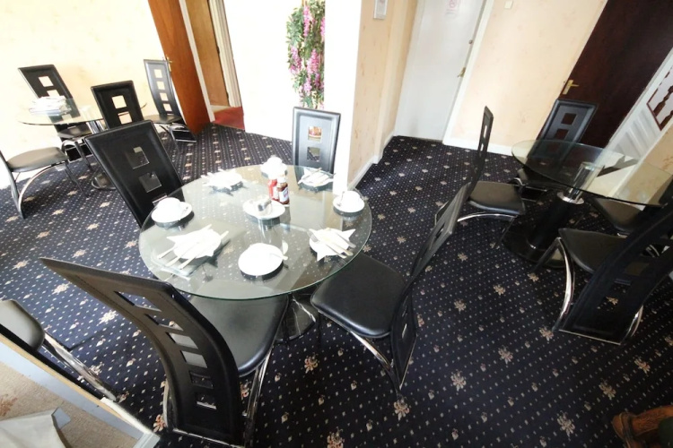Avalon Guest House