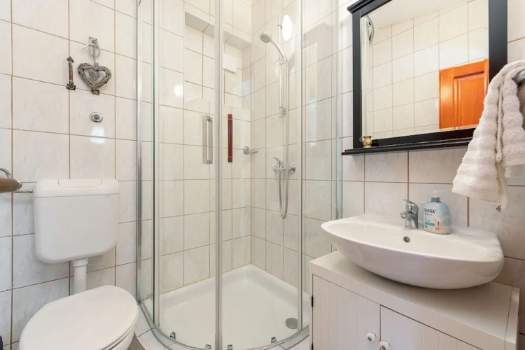Villa Stone House Magarac