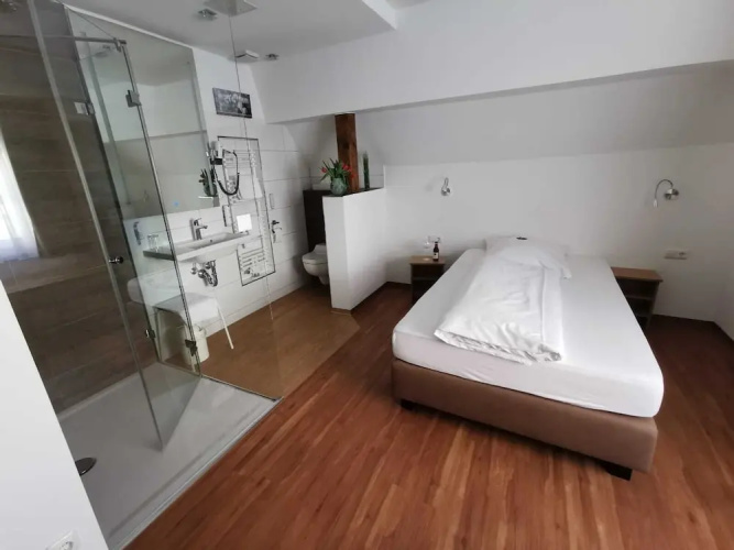 Hotel Alte Post