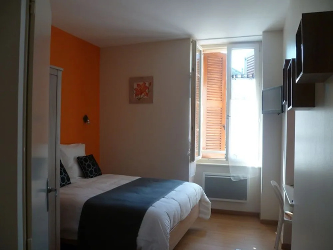 Chambre d'Hotes Relais du Jacquet