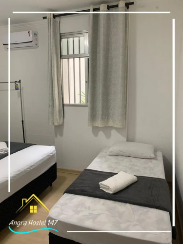 Angra Hostel 147