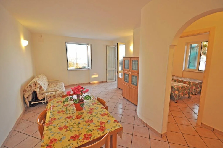 Residence Vistamare