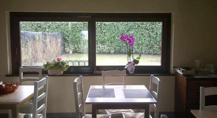 BedBreakfast La Cjase Di Silva