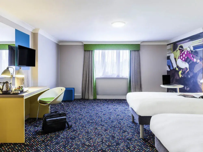 Hotelbild