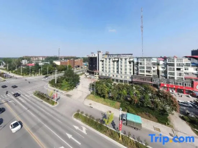Xiang Ge Li Ting Hotel