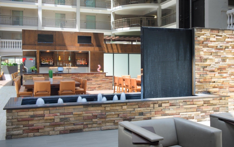 Embassy Suites by Hilton Colorado Springs photo 20