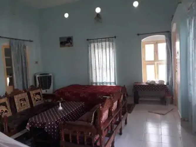 Hotel Holy Ganges View