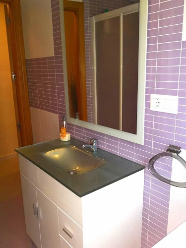 Apartamento Céntrico