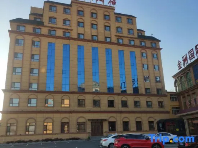 Jin Zhou Hotel