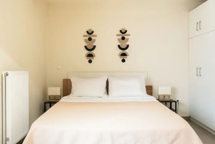 Elysee apartment 4
