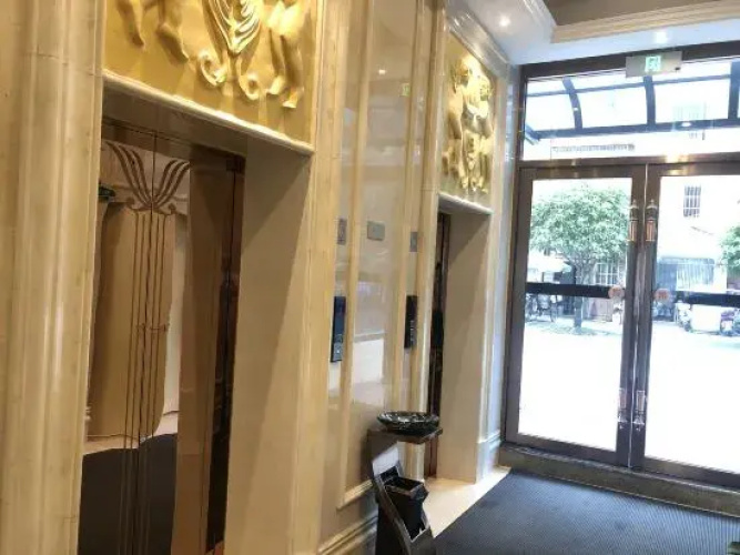 Sun  international  Hotel (Changsha Gaoling )