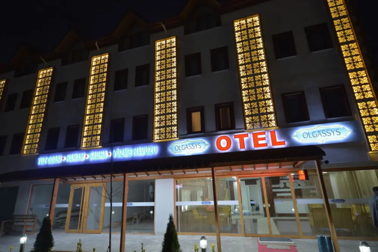 Hotelbild