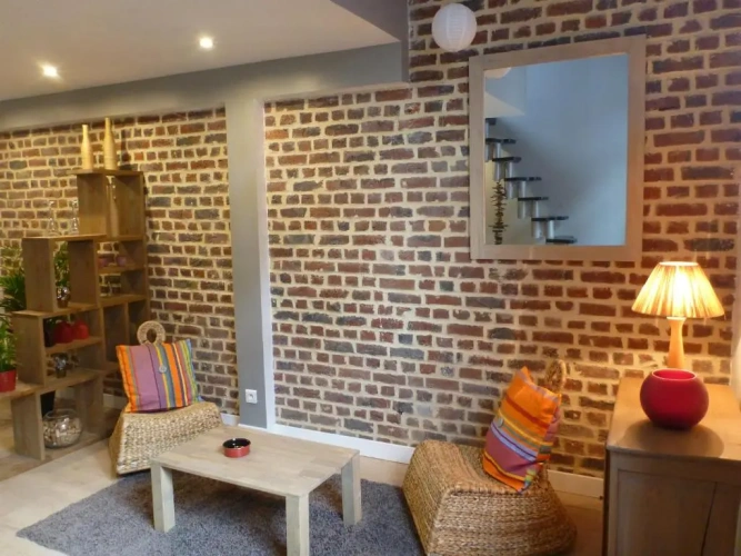 Double Apartment