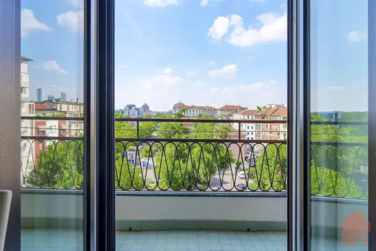 Apt24 - Dimora Washington