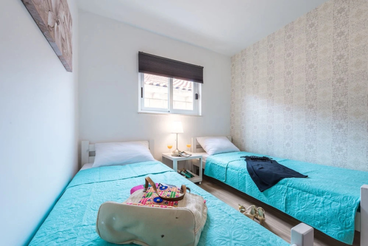 Apartments Maris