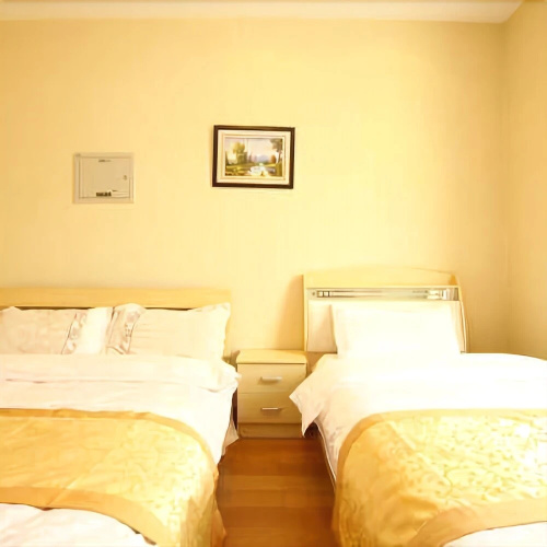 Shijia Apartment Hotel