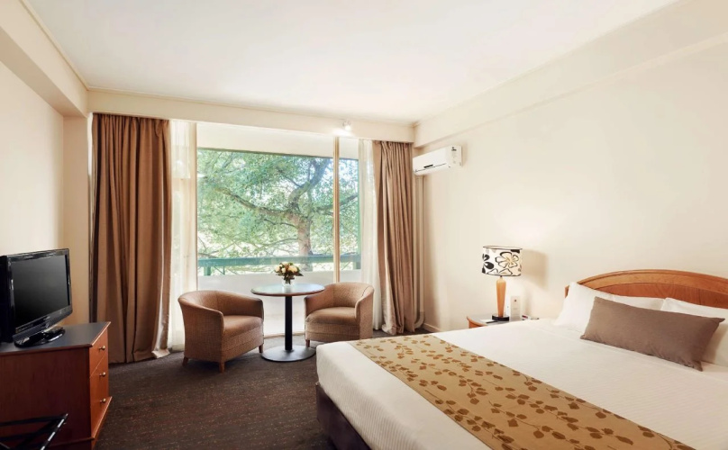 Hotel Alba Adelaide
