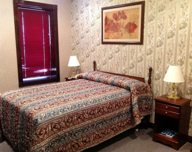 Hotel 17