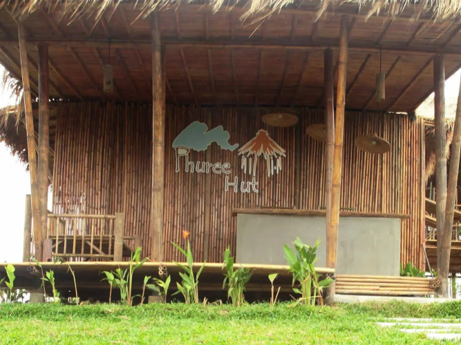 Phuree Hut