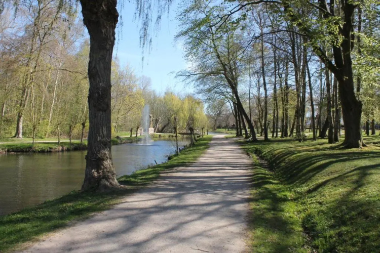 Forsthaus Wendt