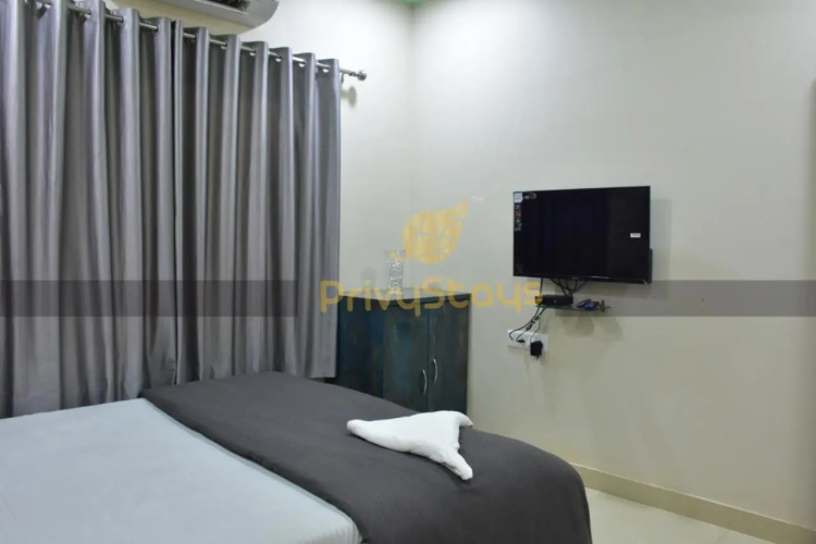 PrivyStays Kurul Villa