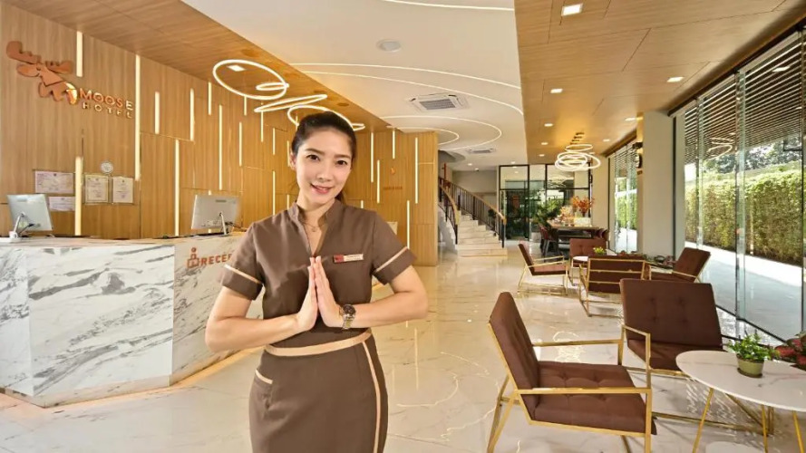 Фотография отеля