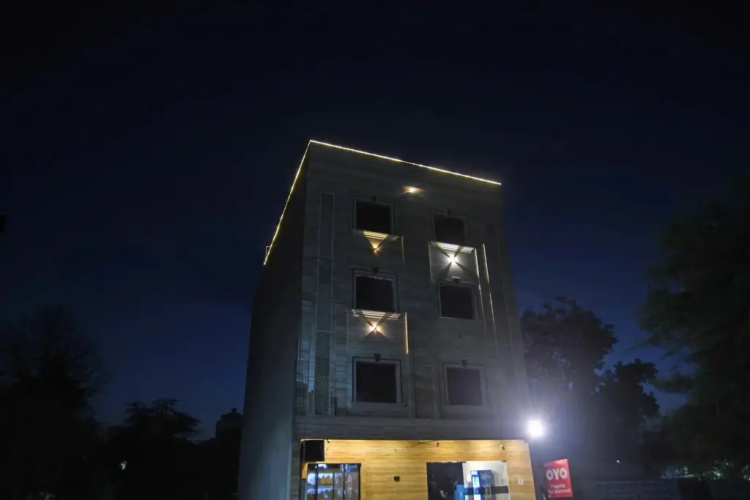 Hotelbild