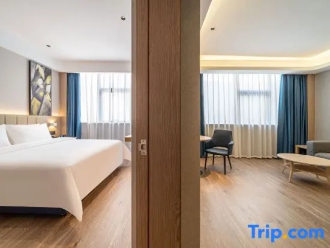 Superior Double Suite