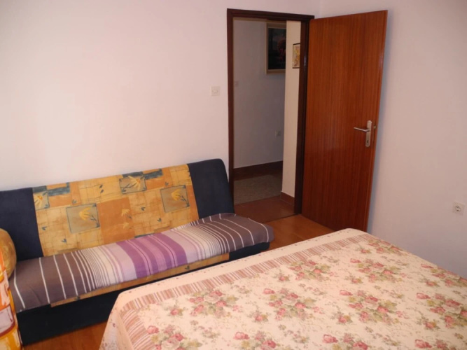 Apartment Elma 2 1 pax Groundfloor
