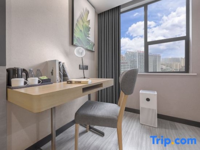 Luxury Double room