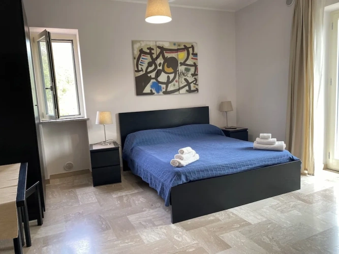 Standard Double Family room