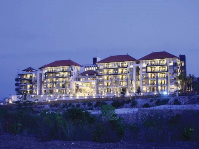 Image de l'hôtel