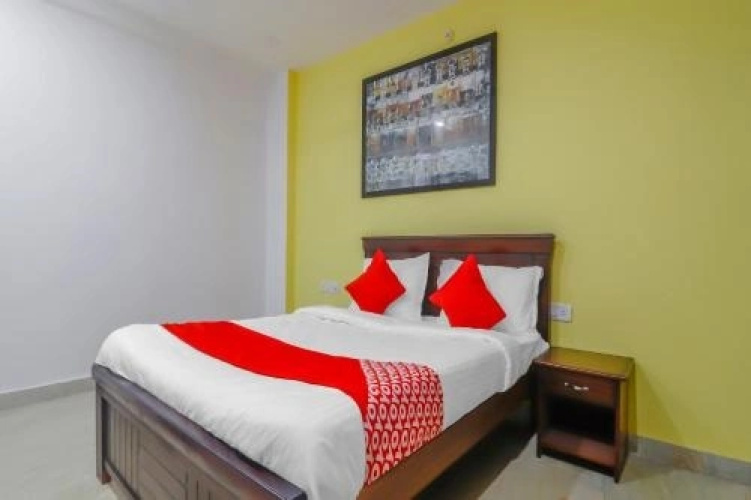 Hotelbild