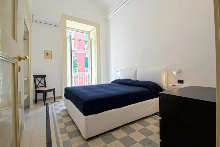 Casa Dante - Historic apartment