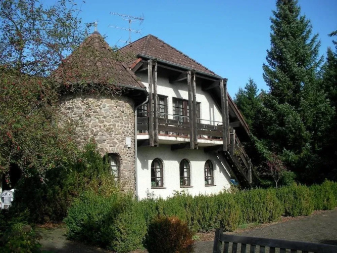 Otel görseli