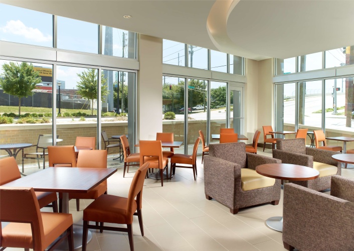 Hyatt House Atlanta Downtown photo 21