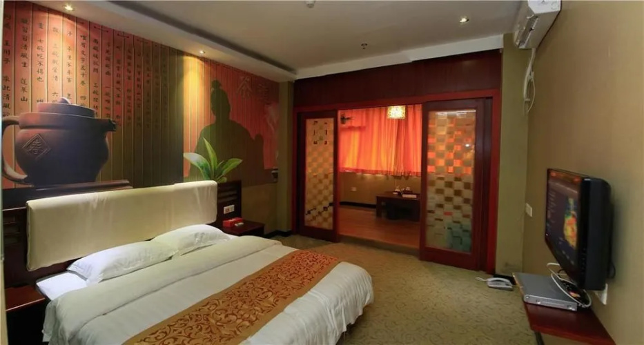 Kaho Spring Hotel