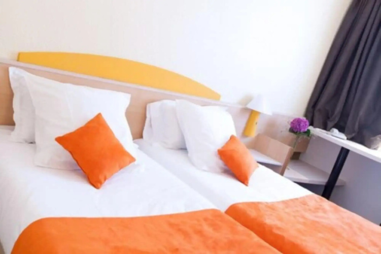 Ibis Cannes Le Cannet