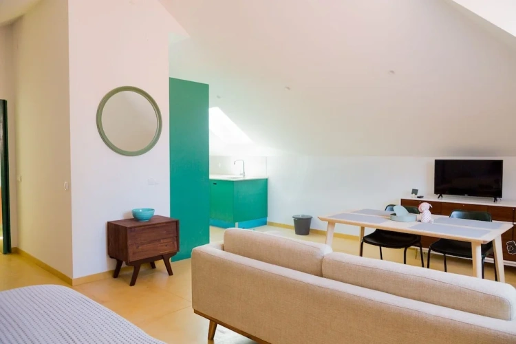 1 Bedroom Comfort Apartment