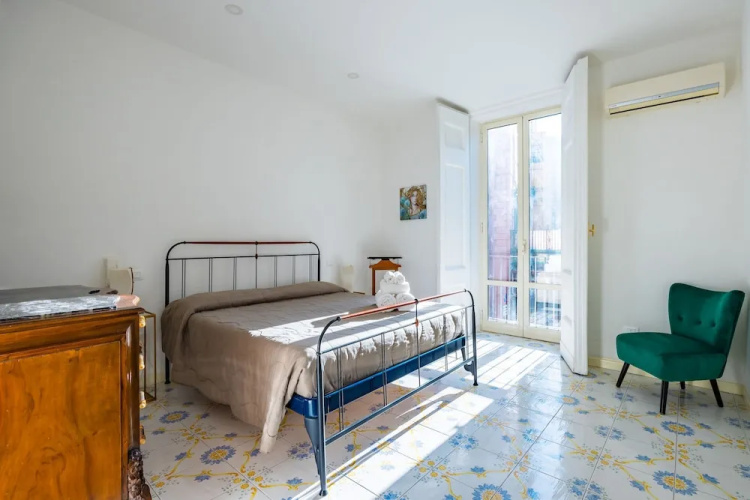 Palazzo Loffredo by Napoliapartments