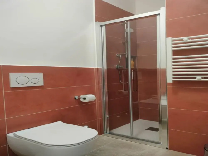 Corso Italia 45 A Apartment