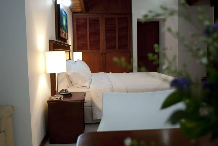 Blu Inn Hotel