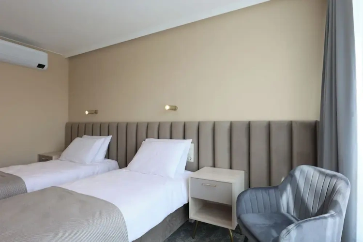 Stylish Double room