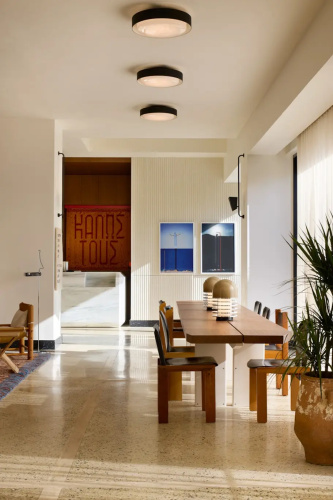Ace Hotel & Swim Club Athens photo 19