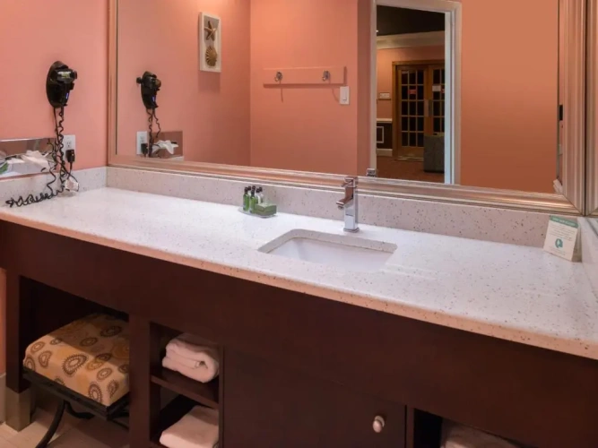 Double Junior Suite